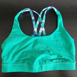 Lululemon Energy Bra
